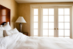 Llandefaelog bedroom extension costs