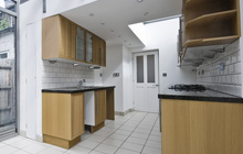 Llandefaelog kitchen extension leads